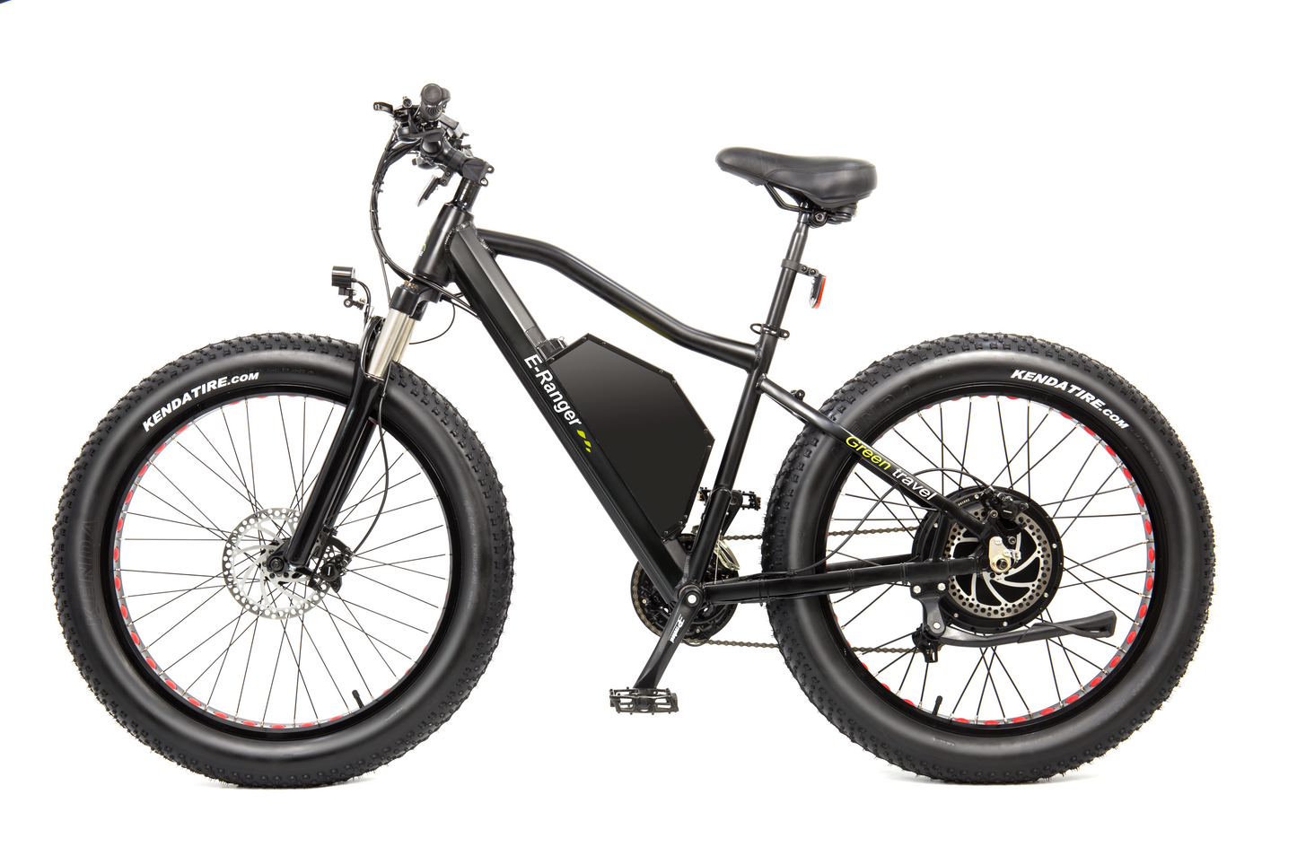 Roadster Custom Bicycle