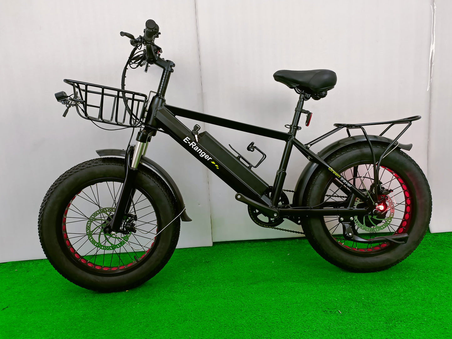 Freewheeler Bicycle