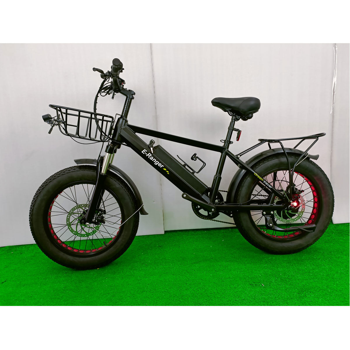 Freewheeler Bicycle