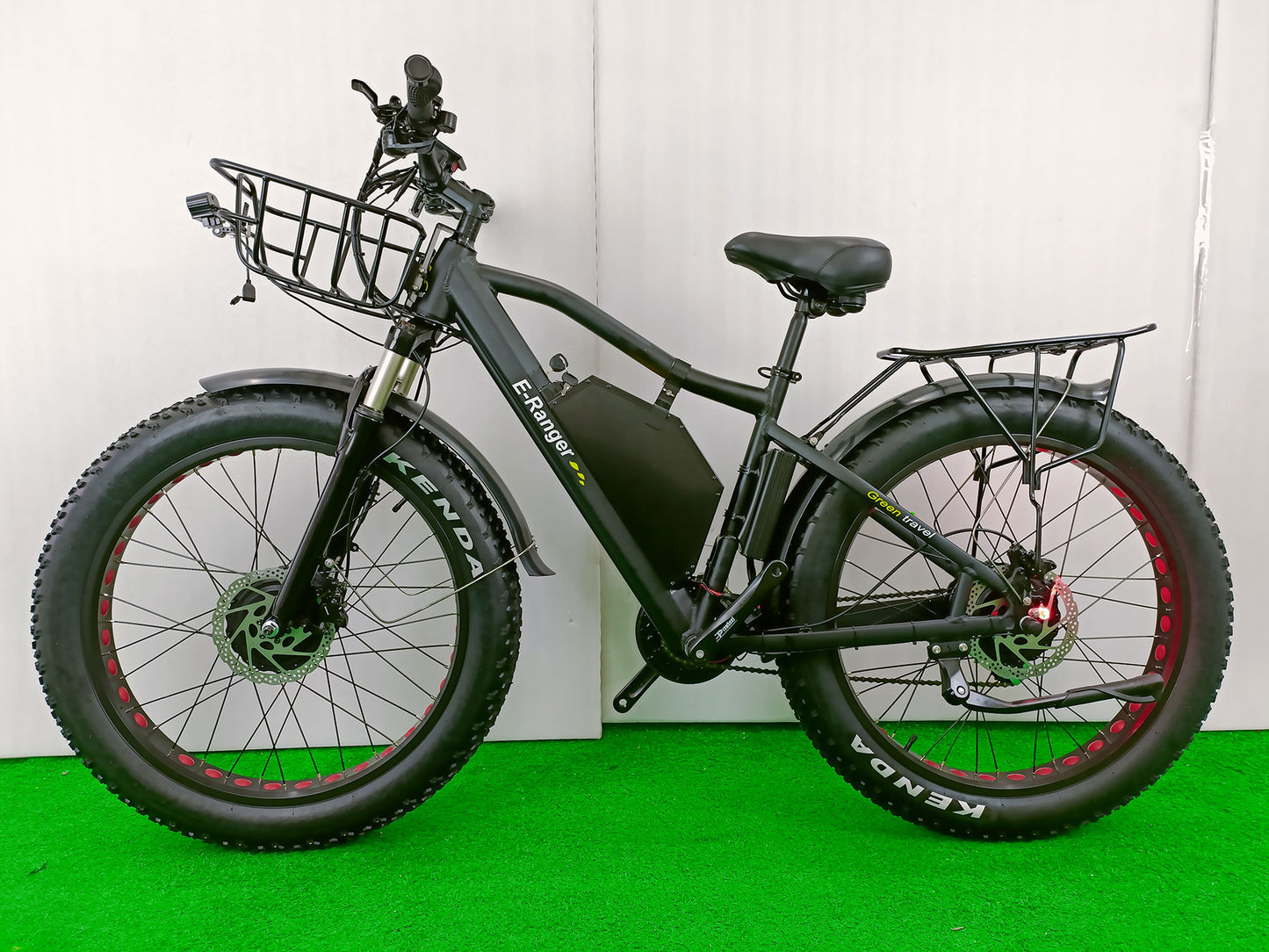 Freedom Bicycle