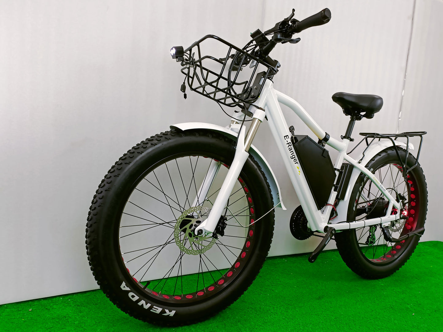 Roadster Bicycle