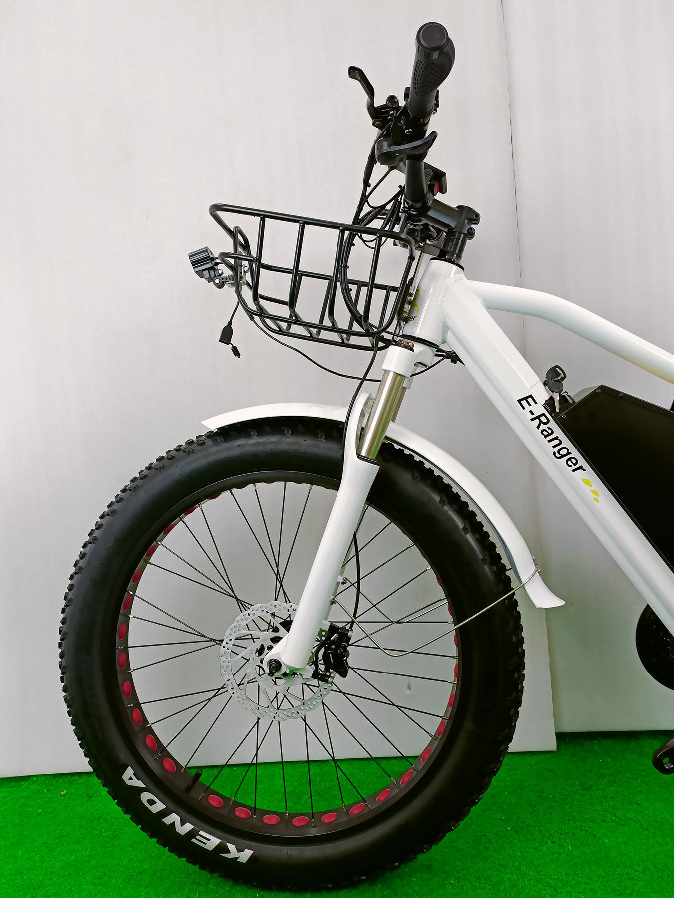 Roadster Bicycle