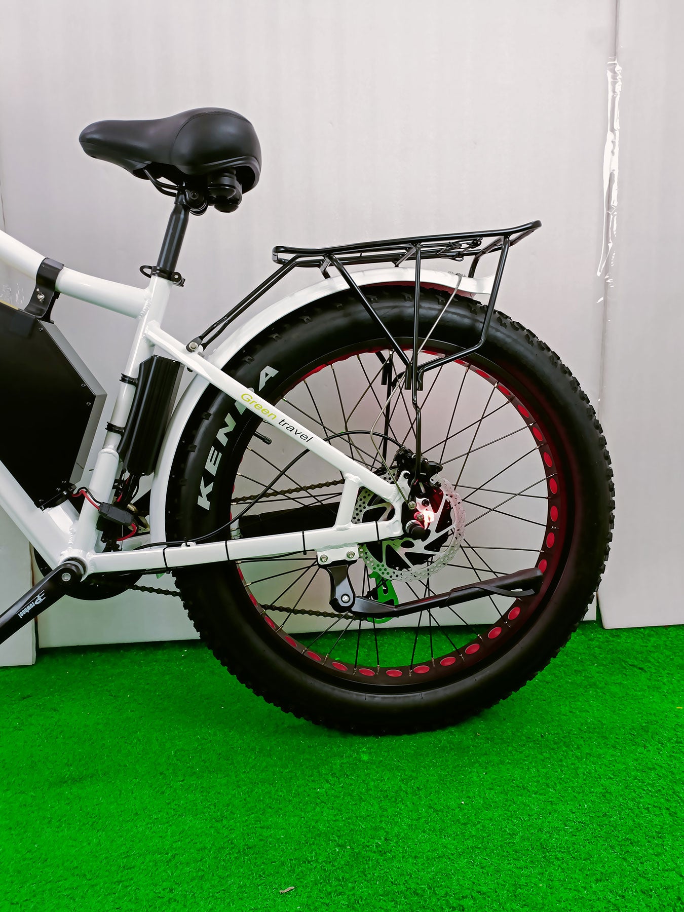 Roadster Bicycle