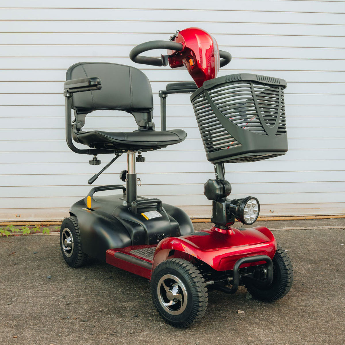 Mobility Scooter