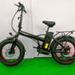 Cosmo Folding Bicycle