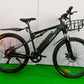 Explorer Mountain Bike (MTB)