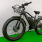 Freedom Bicycle