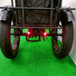 Lunar Lander Tricycle